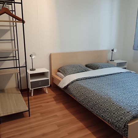 Appartement Cosy A ストラスブール エクステリア 写真