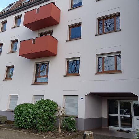 Appartement Cosy A ストラスブール エクステリア 写真