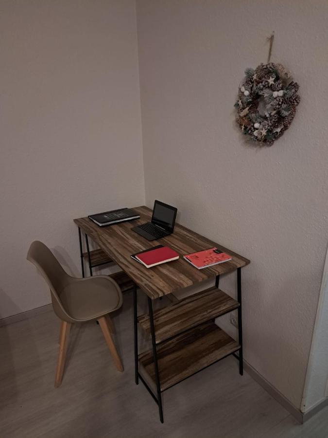 Appartement Cosy A ストラスブール エクステリア 写真