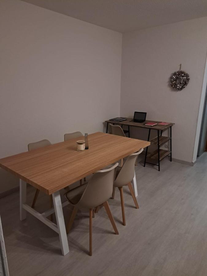 Appartement Cosy A ストラスブール エクステリア 写真