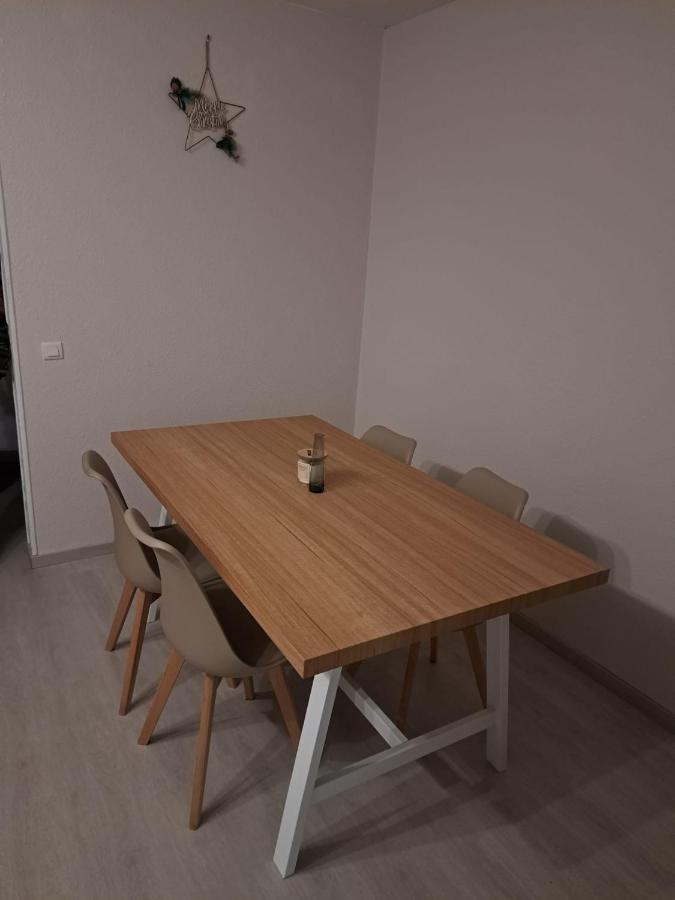 Appartement Cosy A ストラスブール エクステリア 写真
