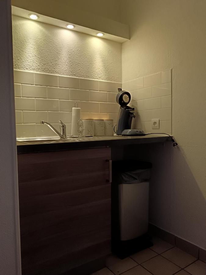 Appartement Cosy A ストラスブール エクステリア 写真