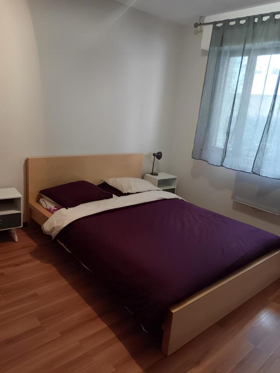 Appartement Cosy A ストラスブール エクステリア 写真