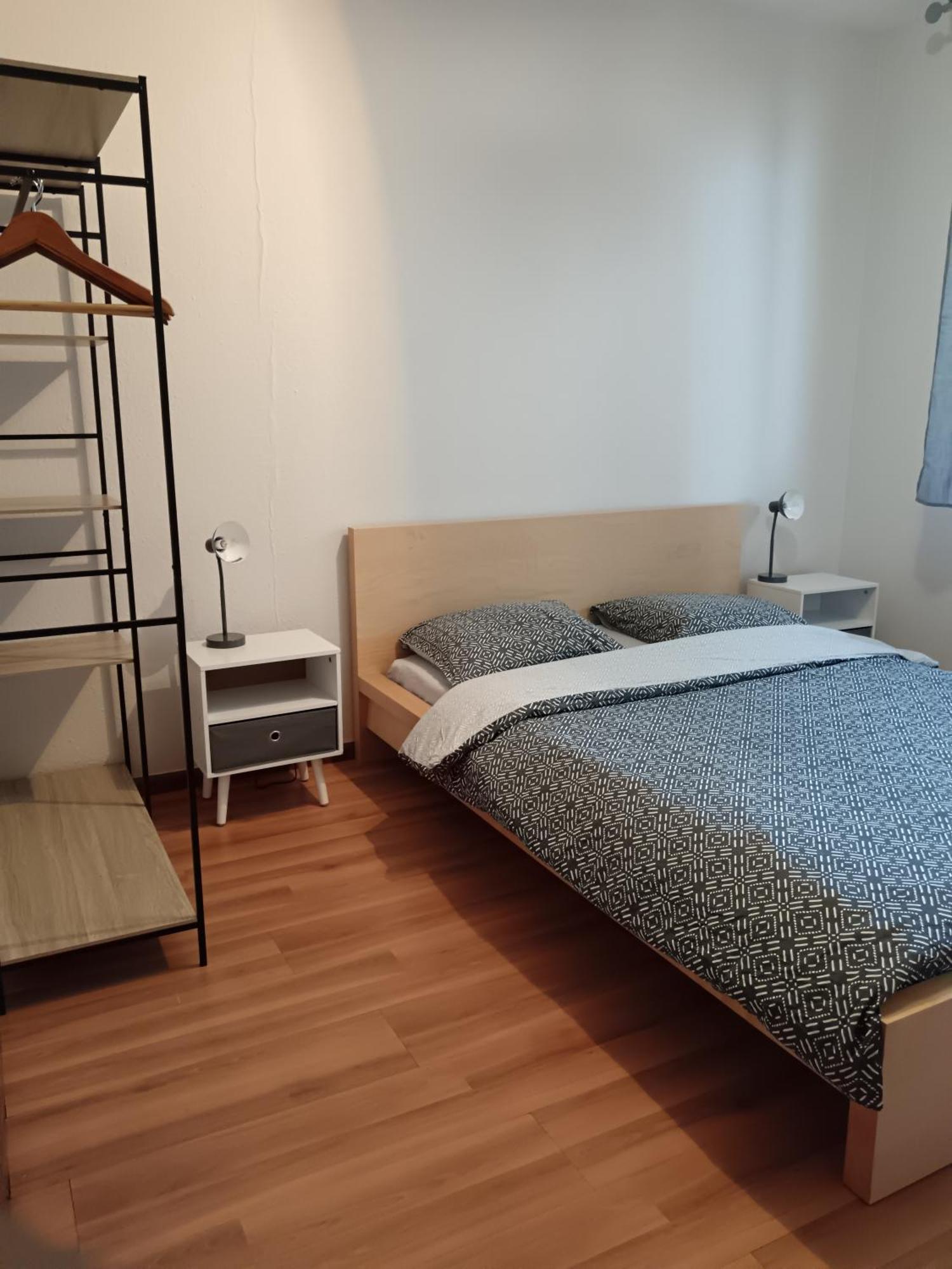 Appartement Cosy A ストラスブール エクステリア 写真
