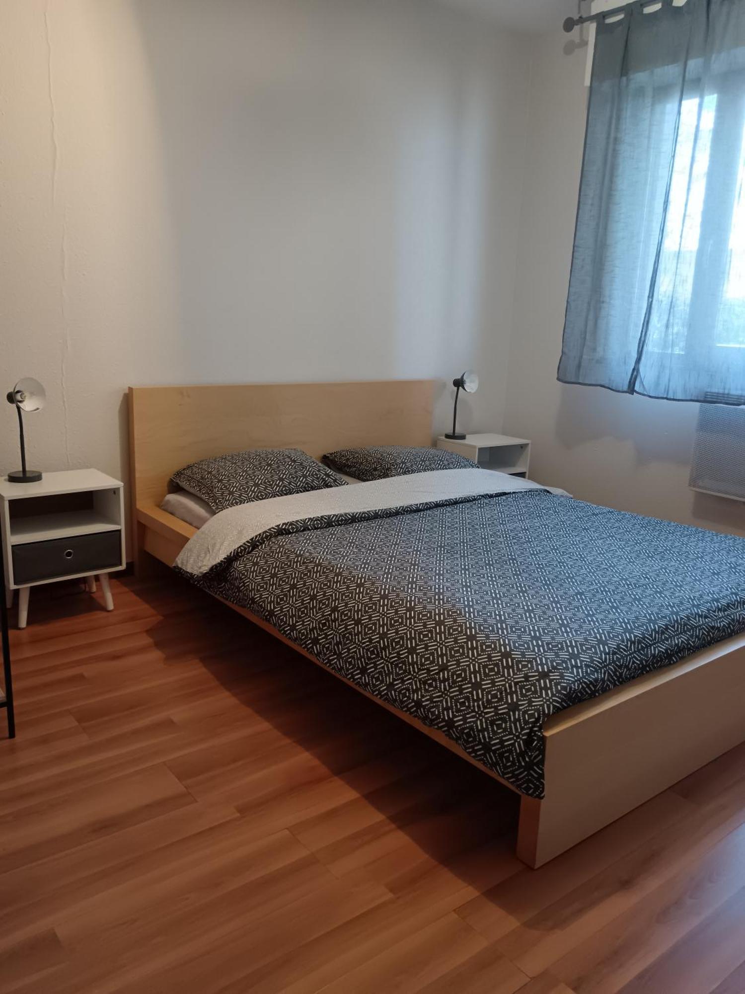 Appartement Cosy A ストラスブール エクステリア 写真