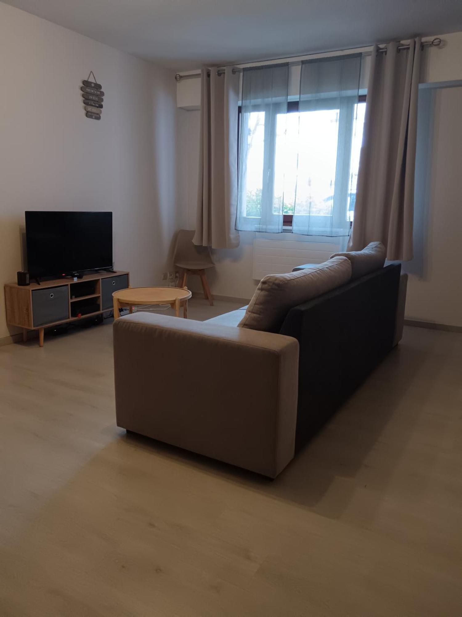 Appartement Cosy A ストラスブール エクステリア 写真
