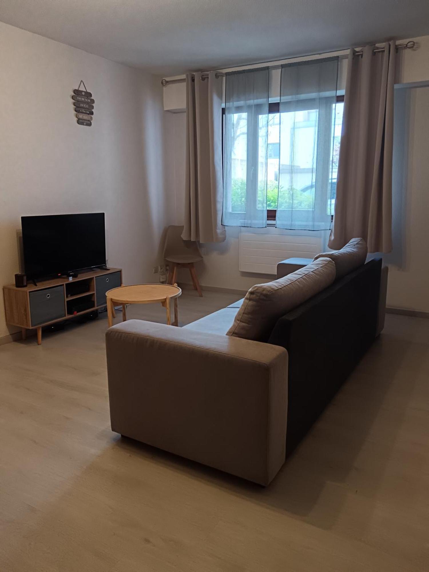 Appartement Cosy A ストラスブール エクステリア 写真