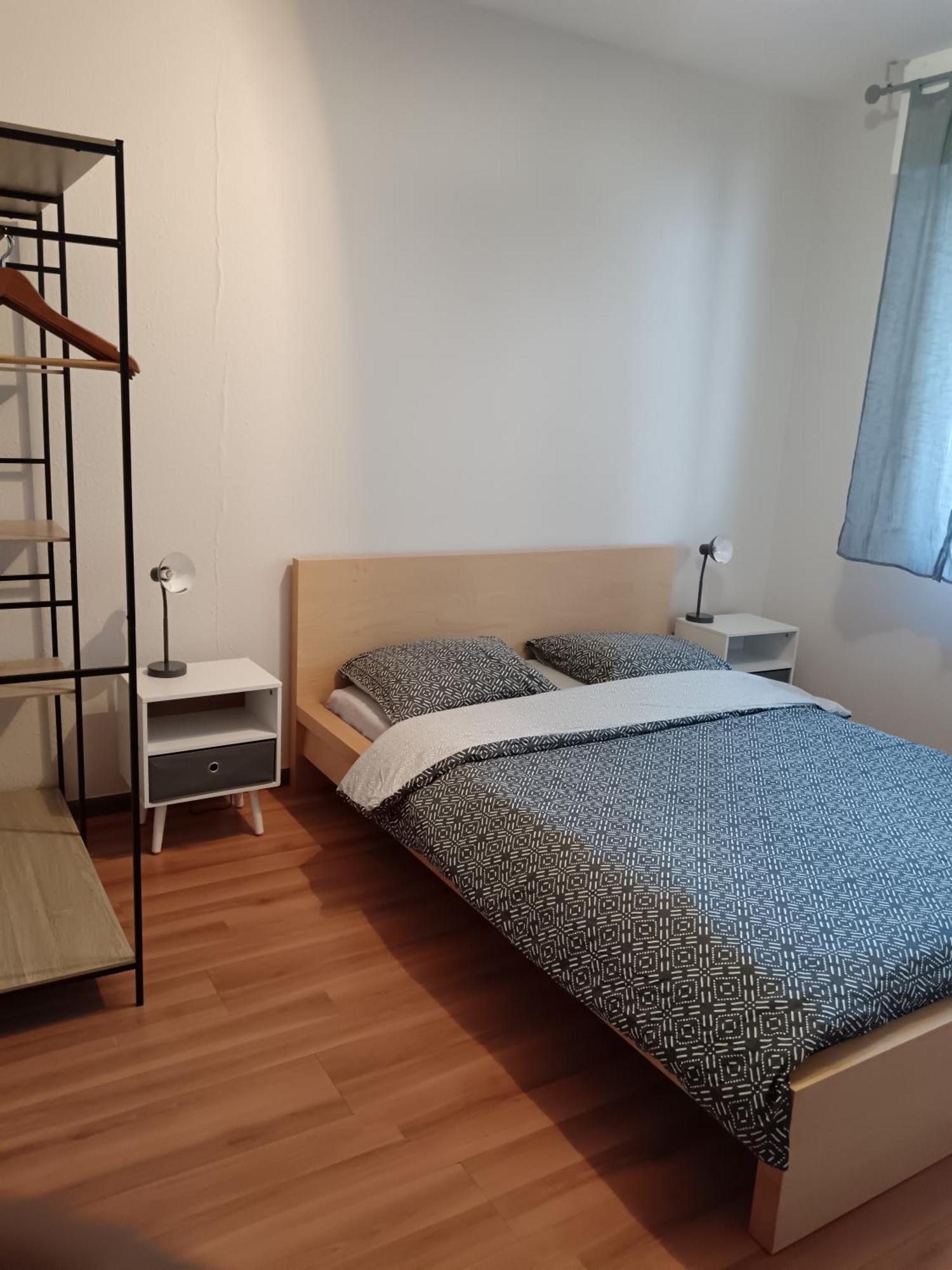Appartement Cosy A ストラスブール エクステリア 写真