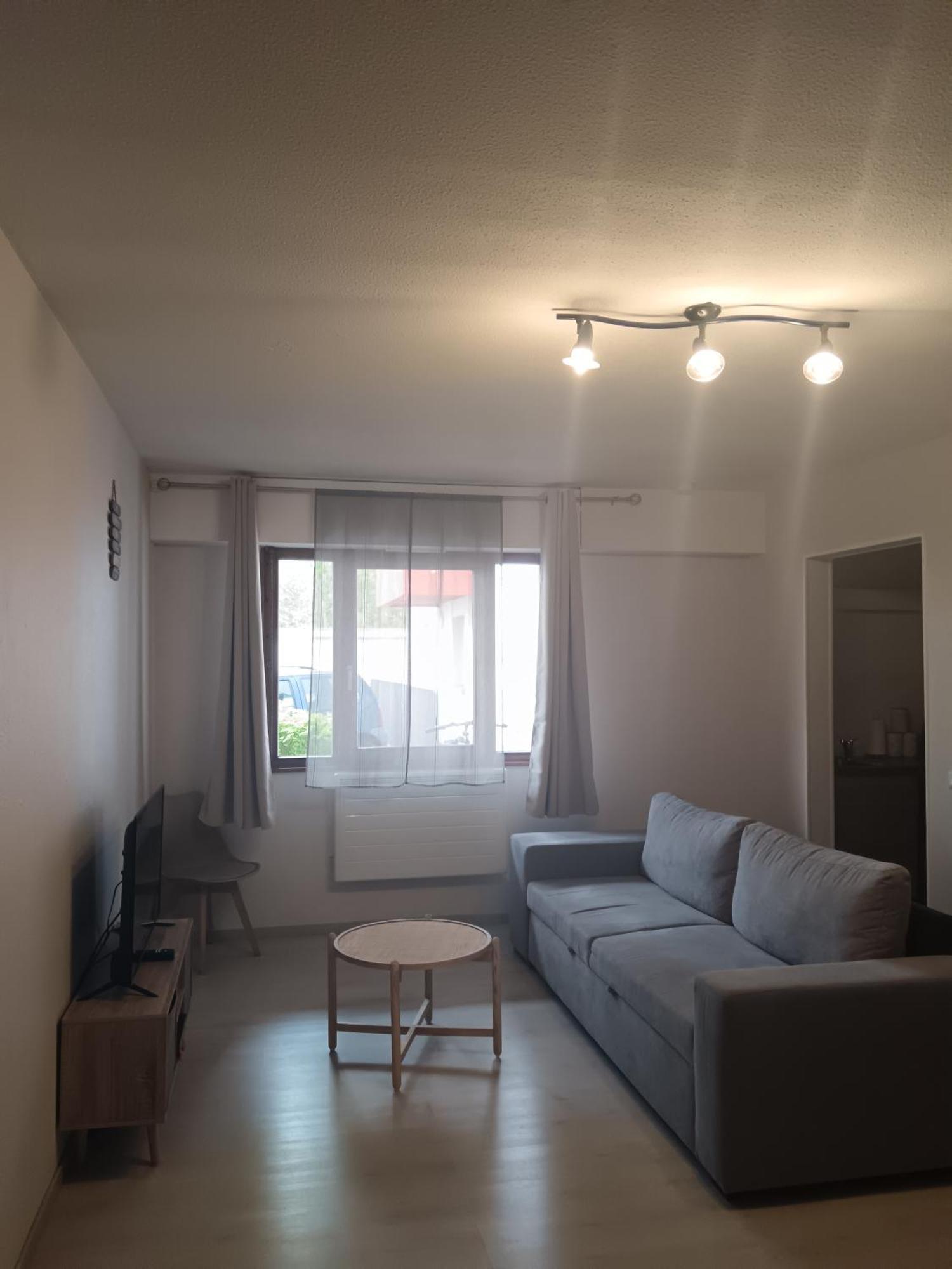 Appartement Cosy A ストラスブール エクステリア 写真